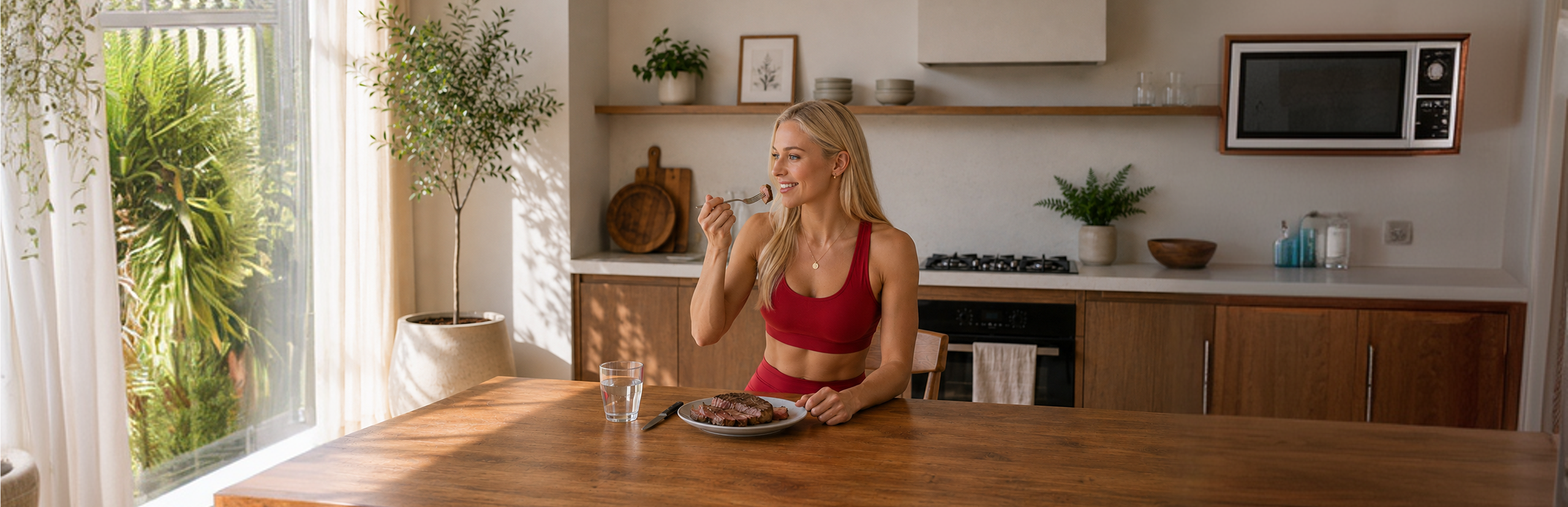 Personalized Carnivore Meal Plan