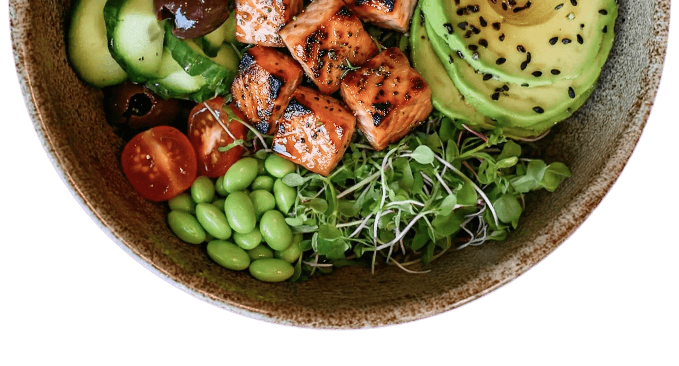 Lose Weight with Personalized Cortisol Detox Plan