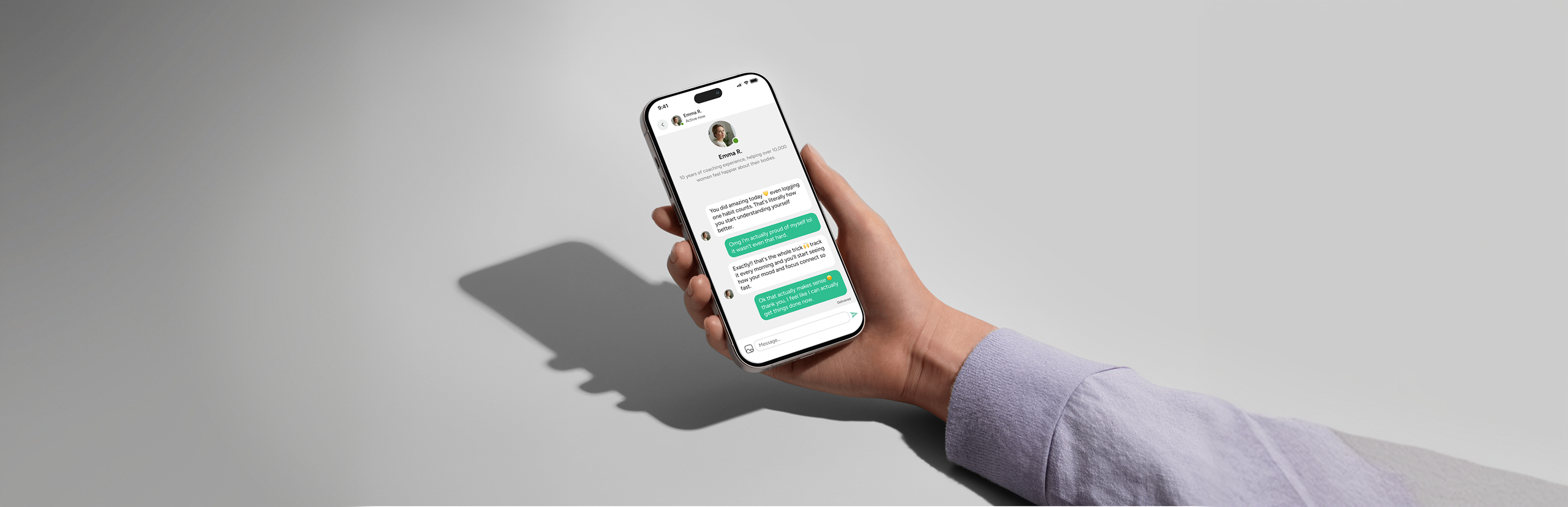 Daily Insights Program