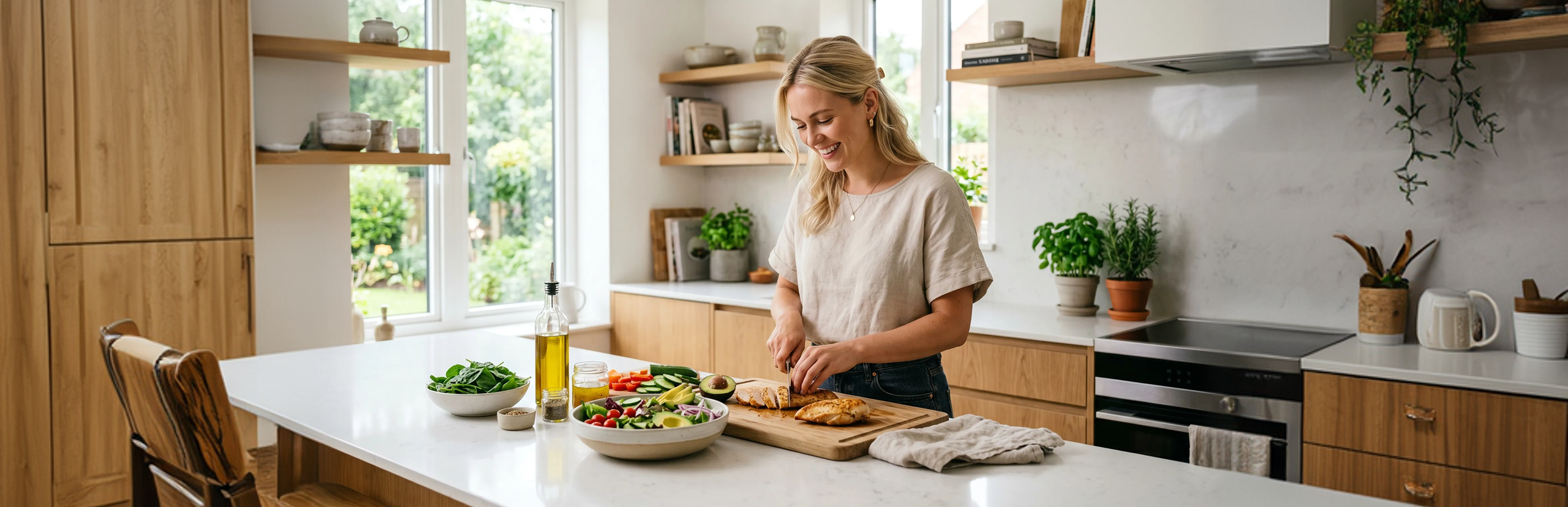 Personalized Anti-Inflammatory Meal Plan
