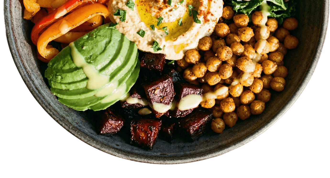 Manage weight & Burn Fat with Personalized Anti-Inflammatory Diet