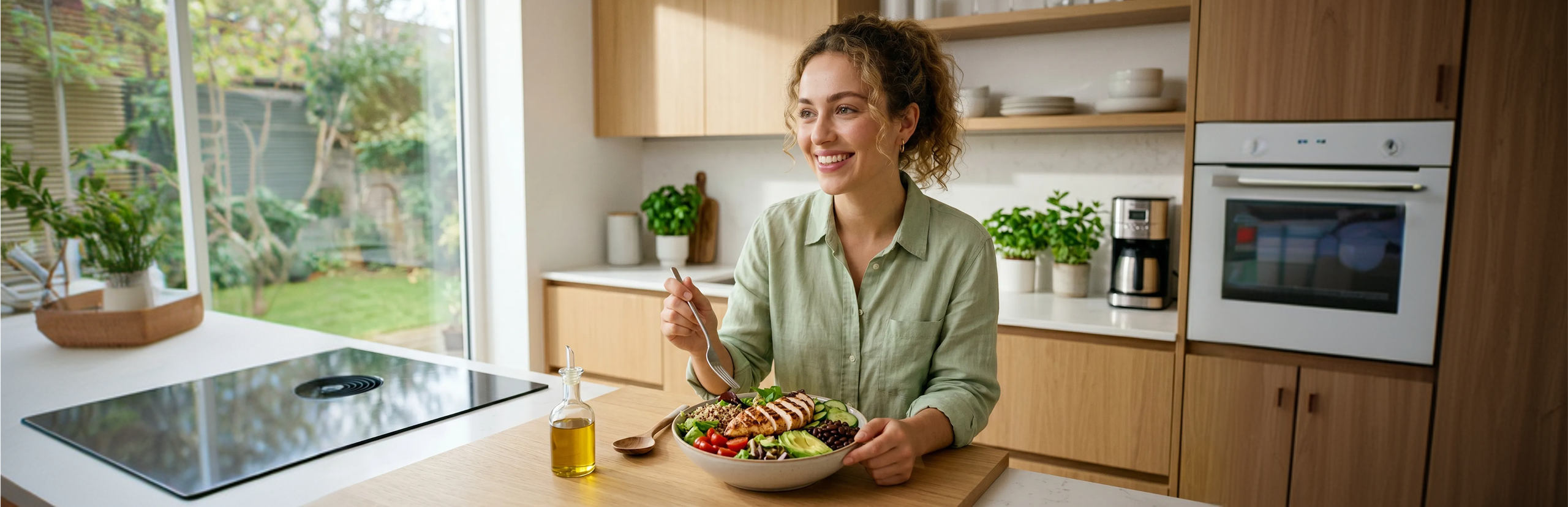 Personalized Ozempic Meal Plan