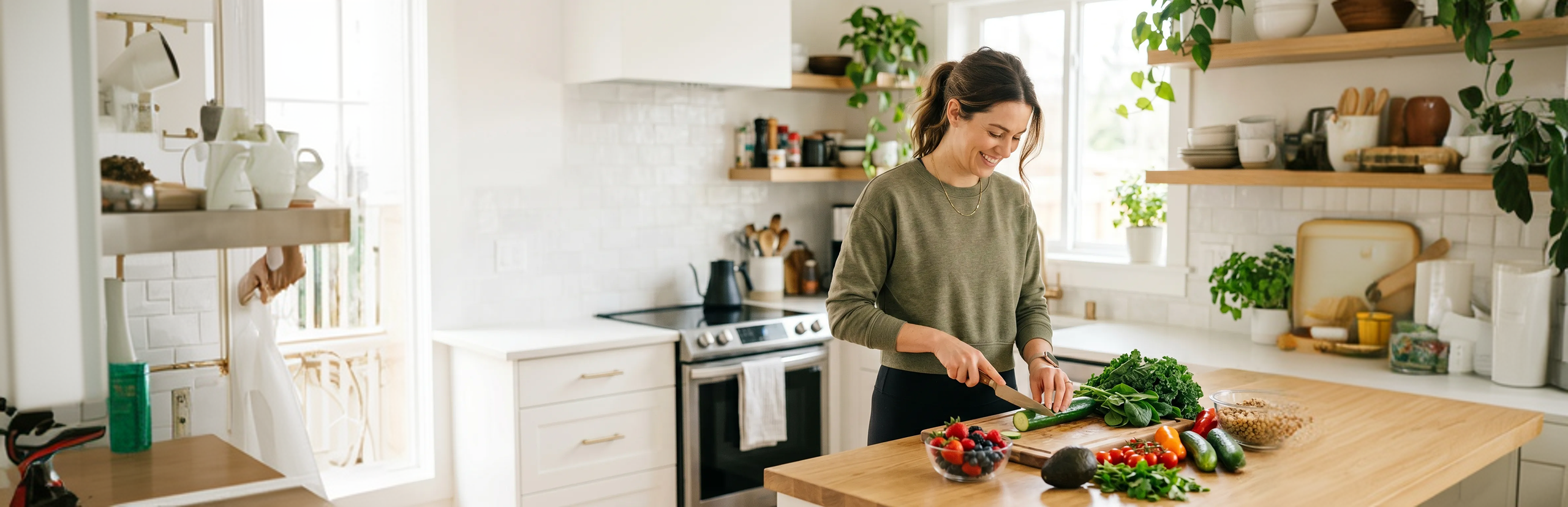 Personalized Plant-Based Diet