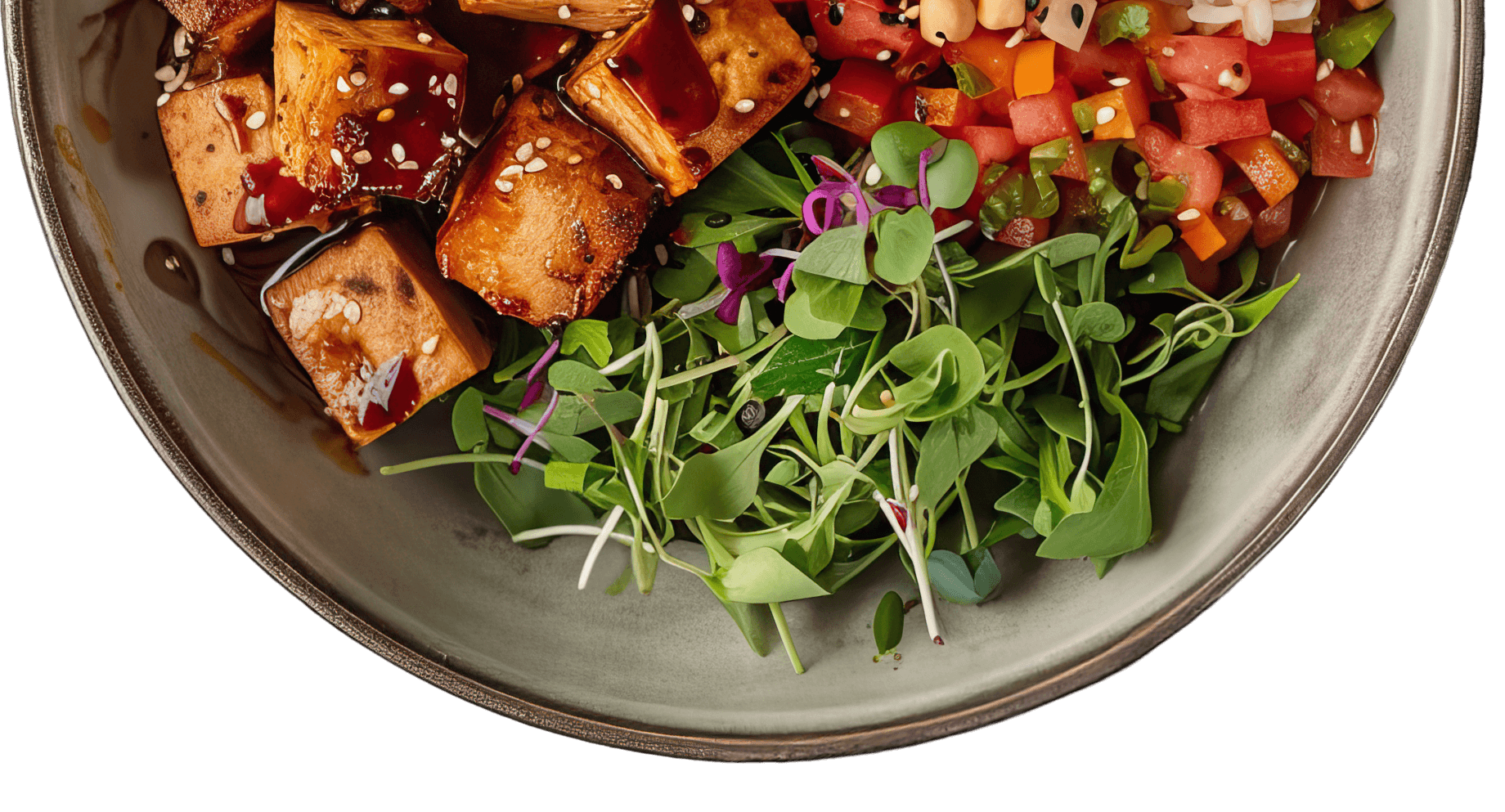 Lose Weight with Personalized Green Diet