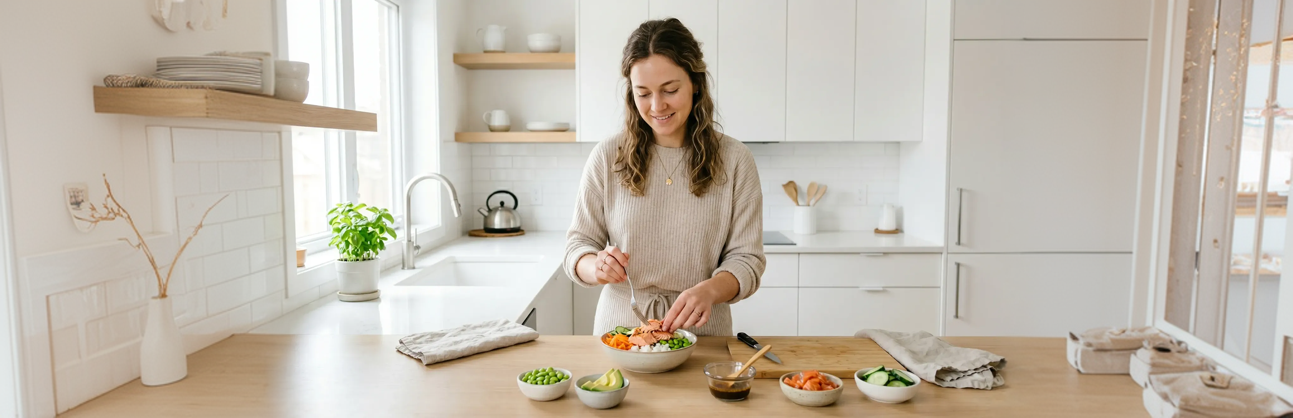 Personalized Meal Plan