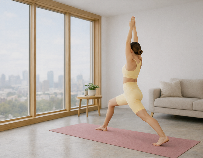 Your Personal Qigong Coach In Your Pocket