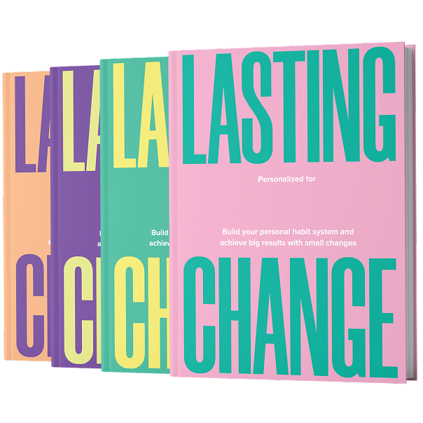 Customized Book