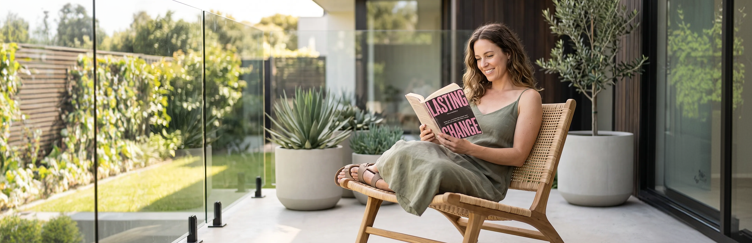 A Revolutionary Approach To Building Better Habits