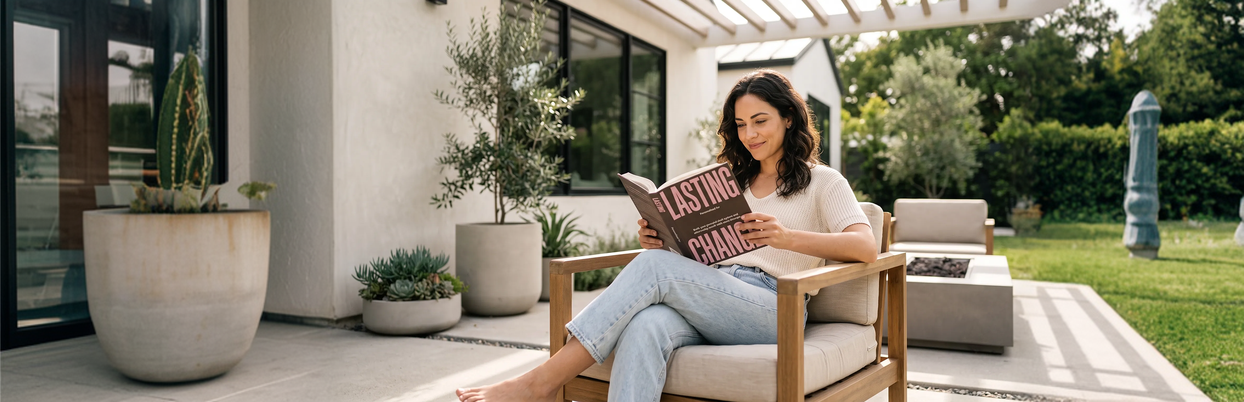 Your Personalized Self-Growth Plan