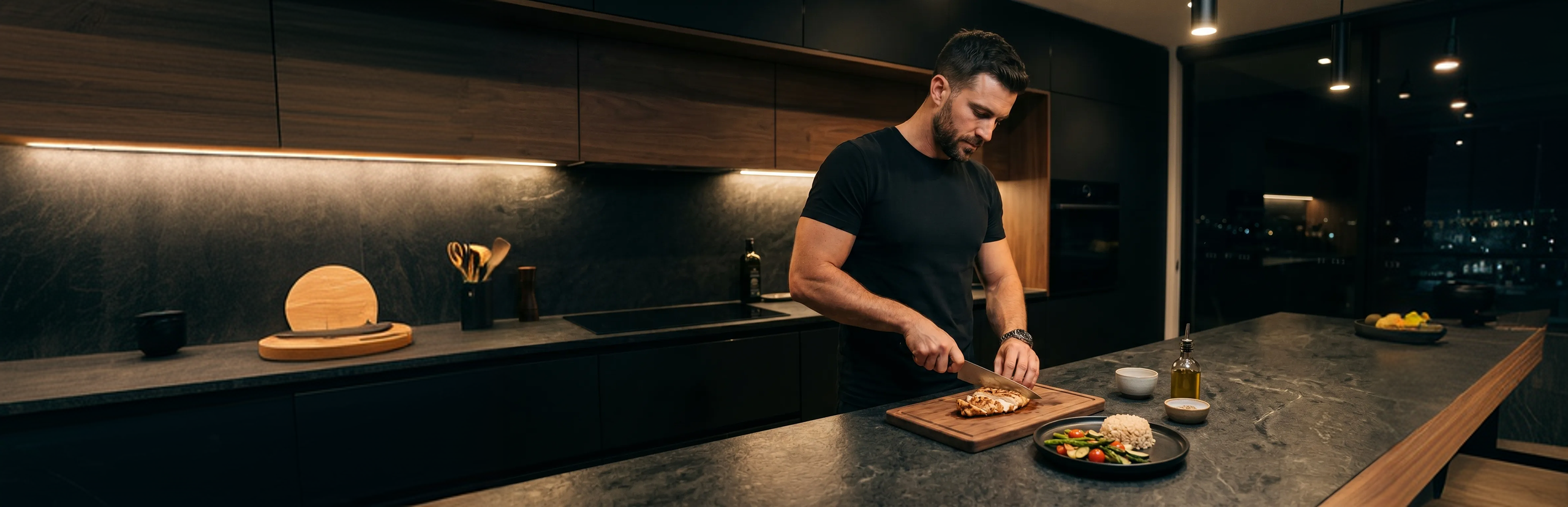 Personalized Meal Plan