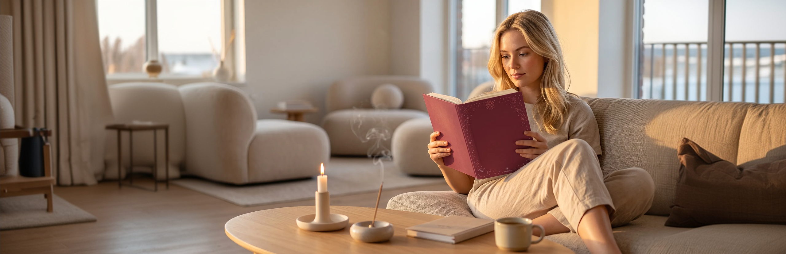 A Revolutionary Approach To Knowing Yourself