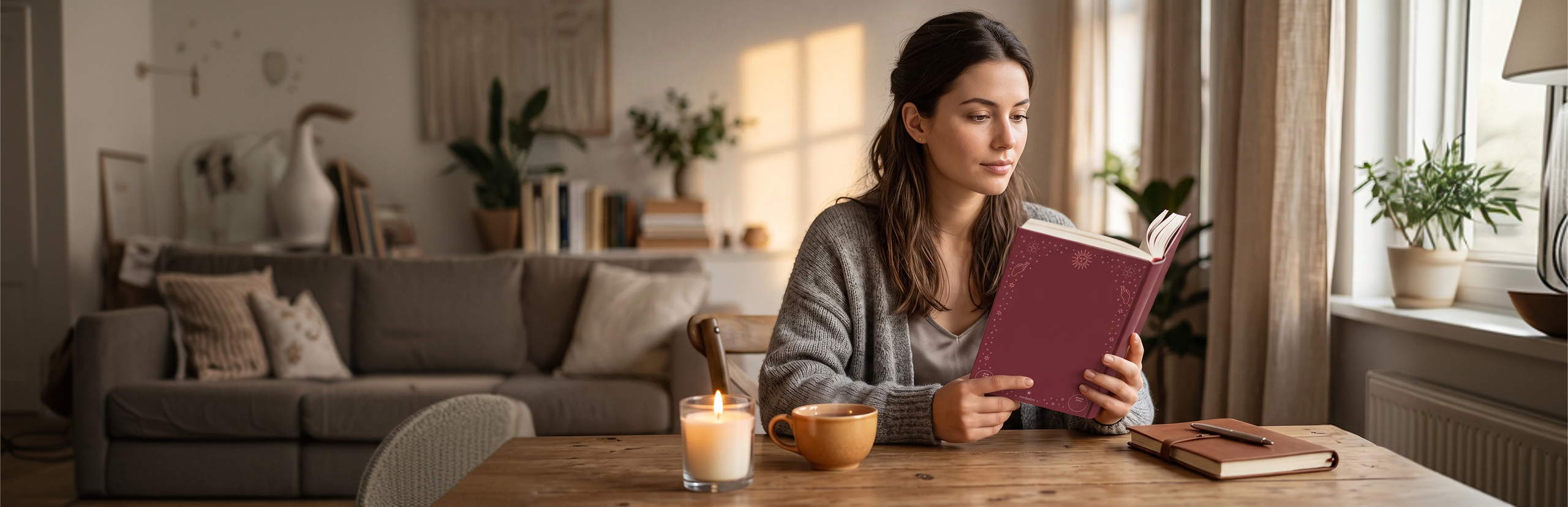 Personalized Love, Career & Life Path Insights
