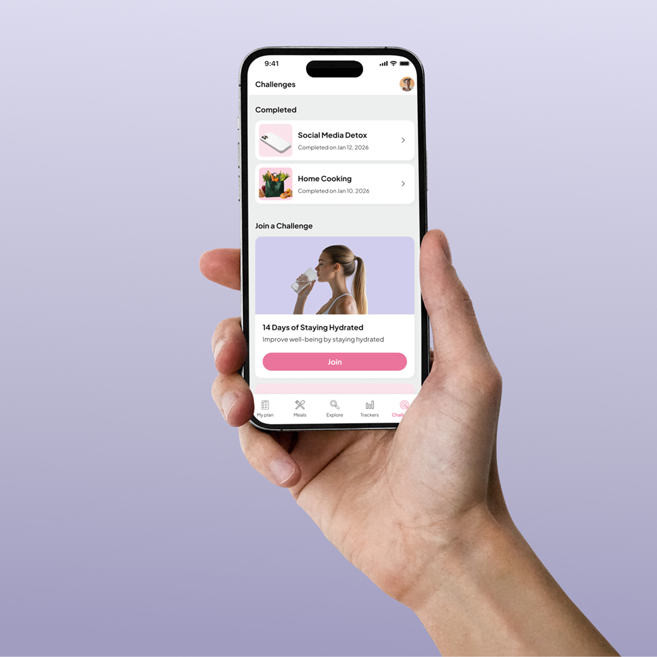 Fully customizable