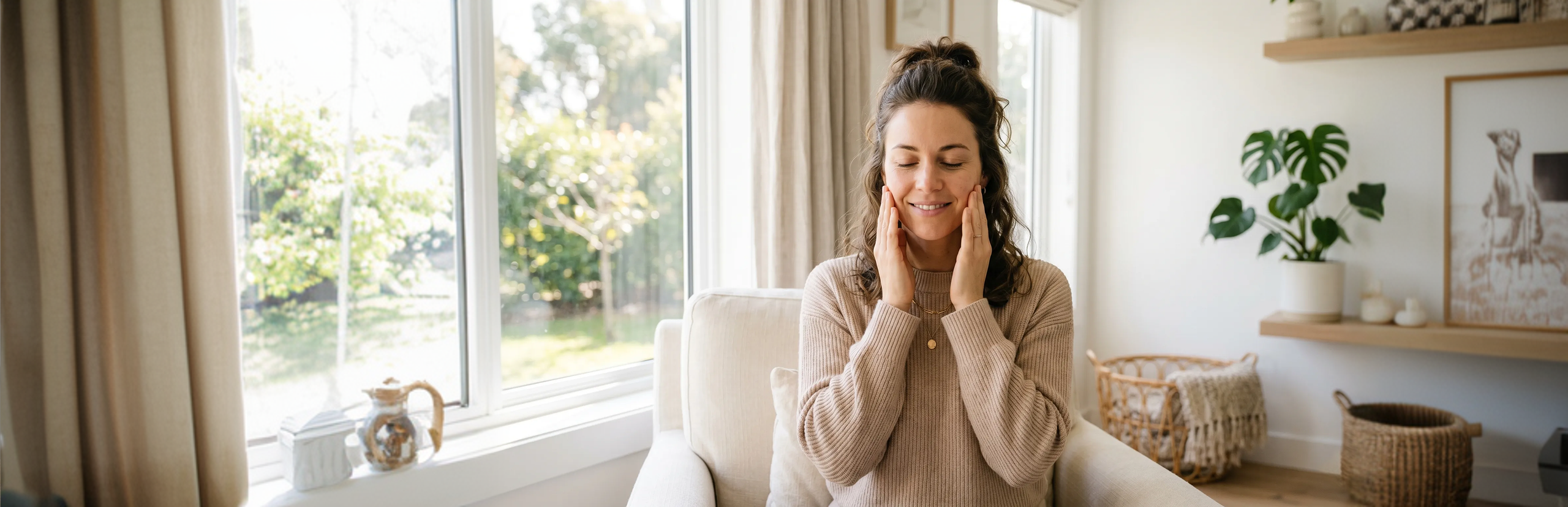 Personalized Face Yoga Plan
