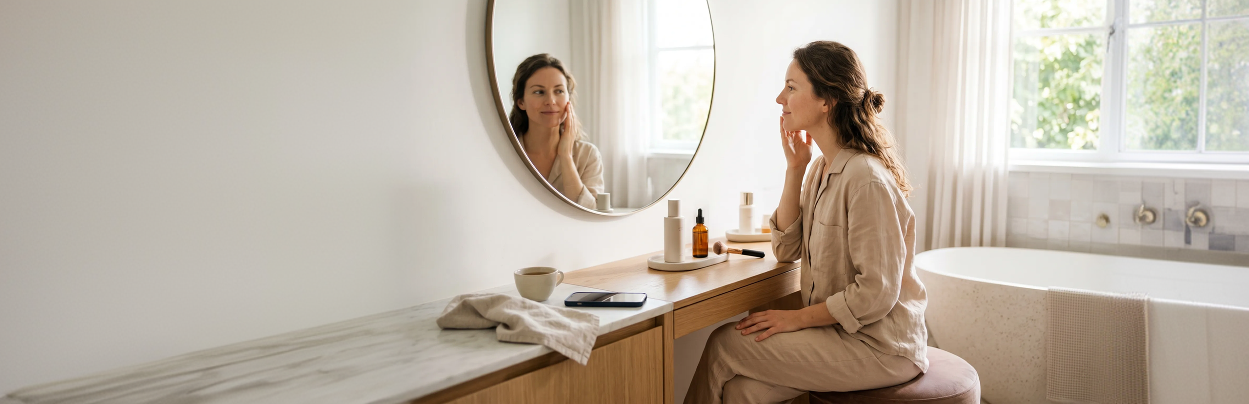 Daily Guidance For Glowing Skin