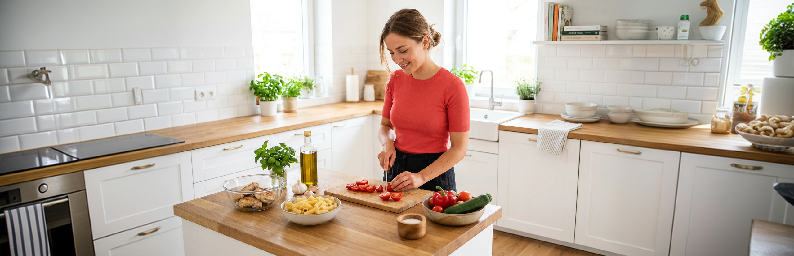 Personalized Meal Plan For Weight Loss