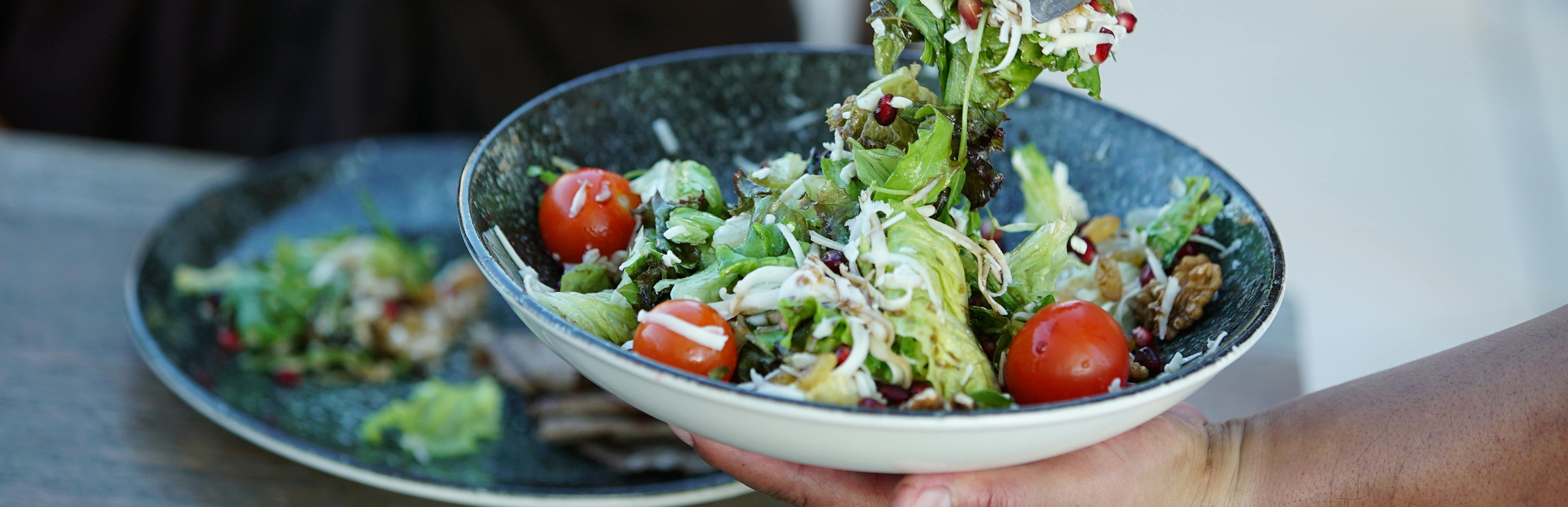 Personalized Meal Plan