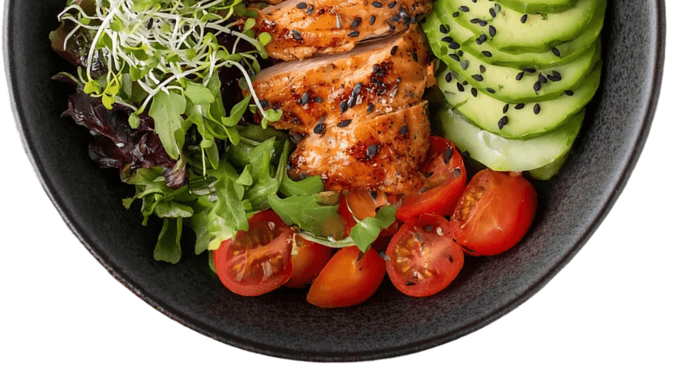Manage Weight with Personalized Peptide Diet