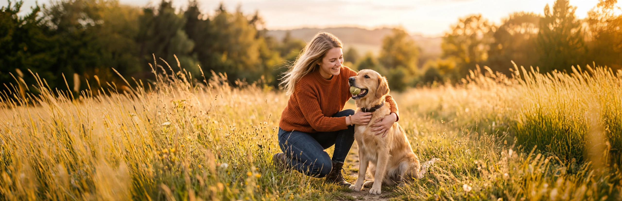 A Revolutionary Approach To Dog Training