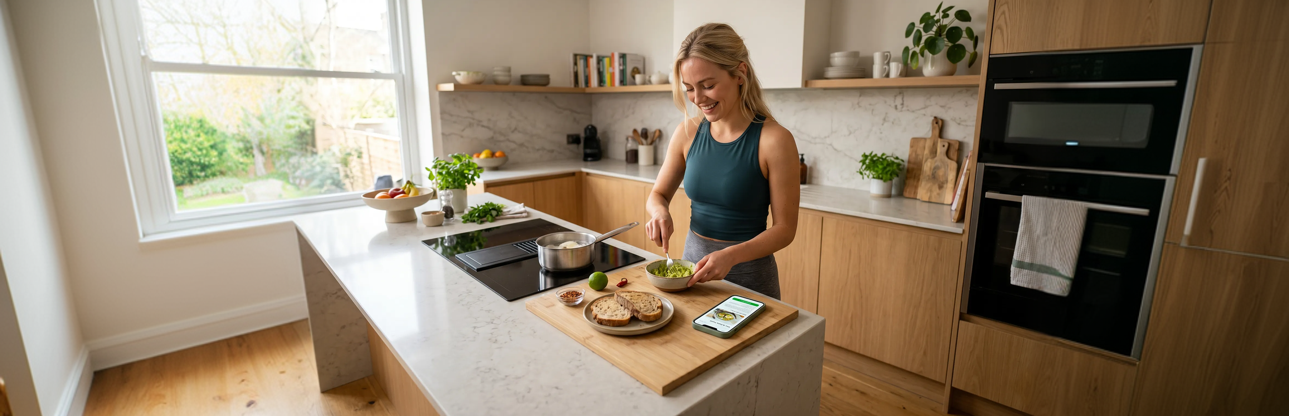Personalized Meal Plan