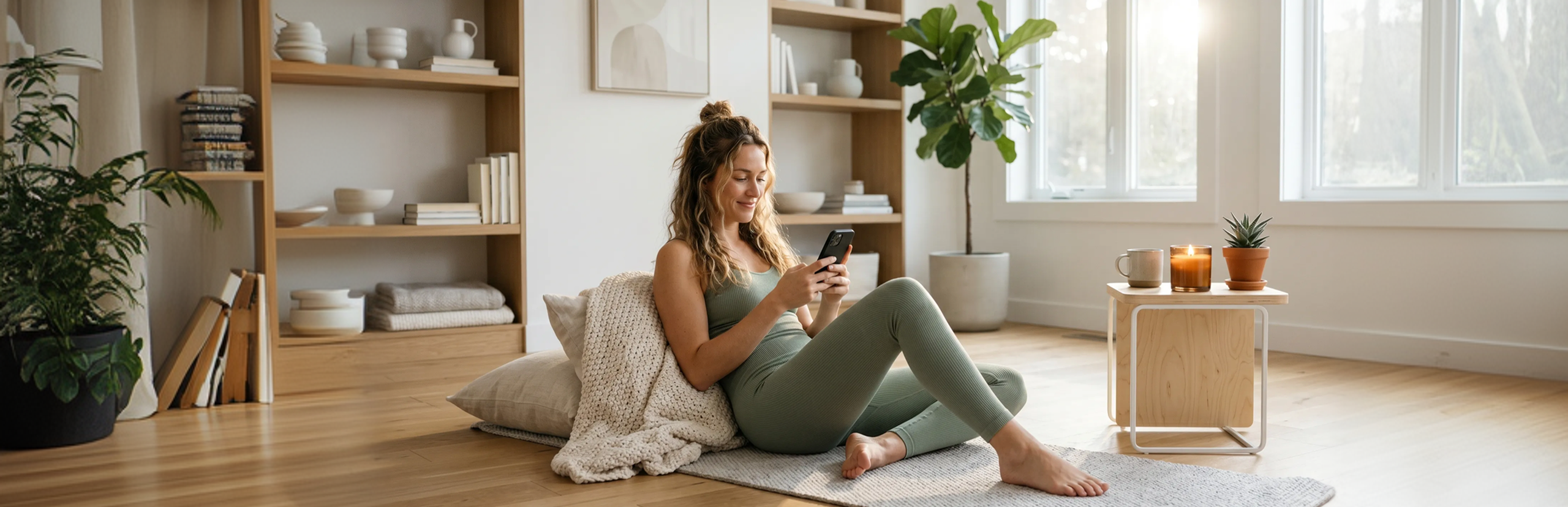 Stress Management Techniques
