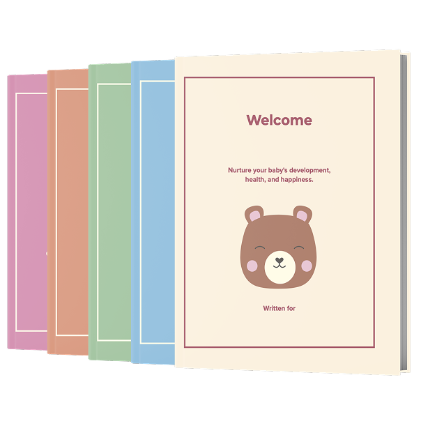 Customized Book