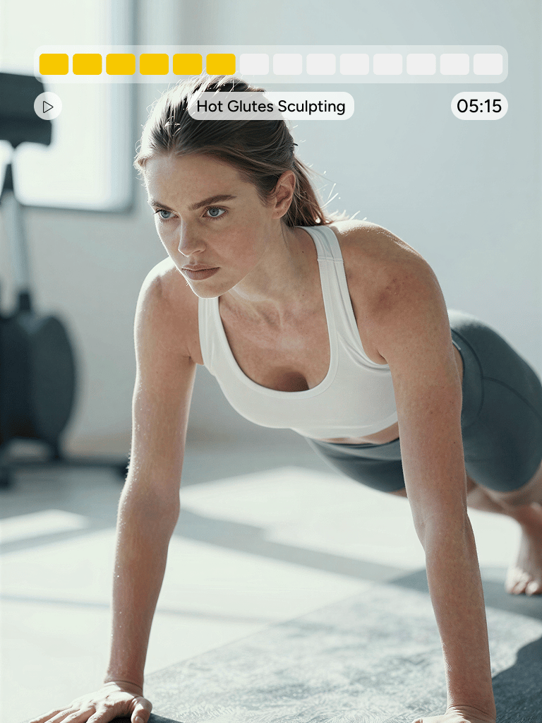 Thousands of calisthenics workouts Thousands of calisthenics workouts