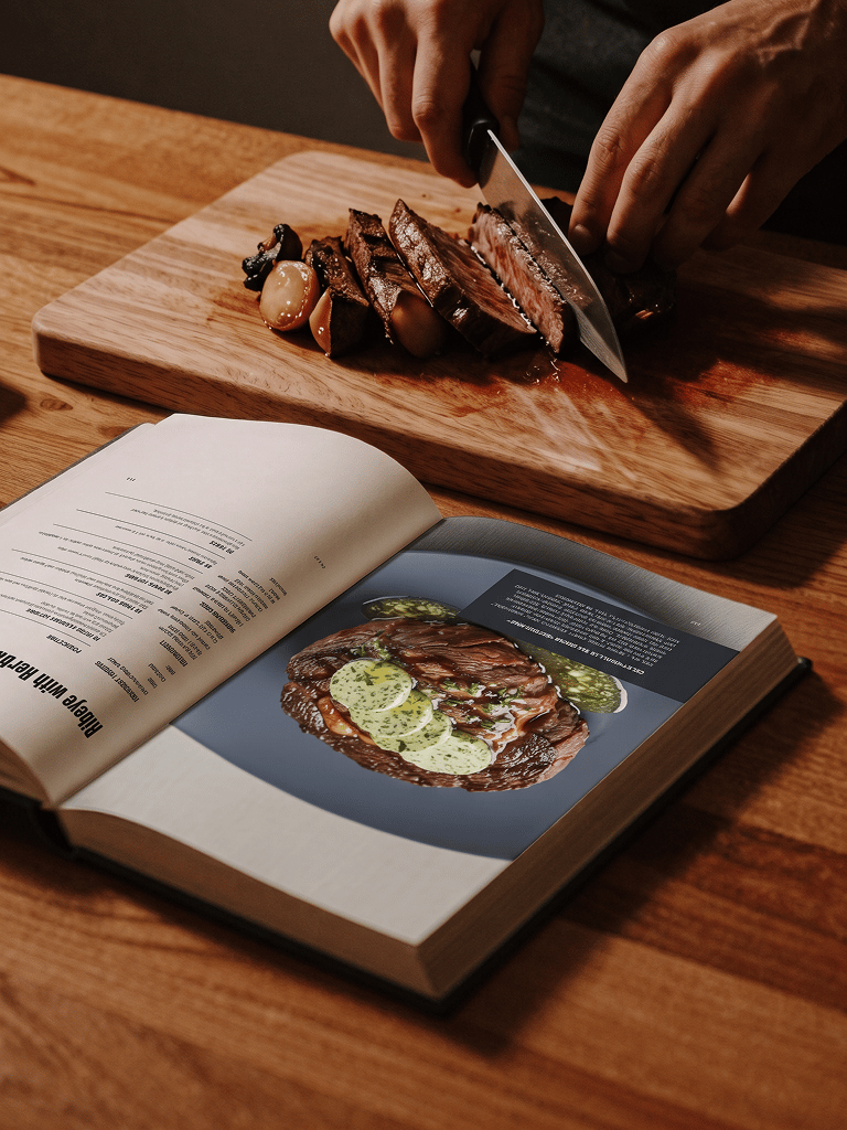 Recipes you'll actually cook twice