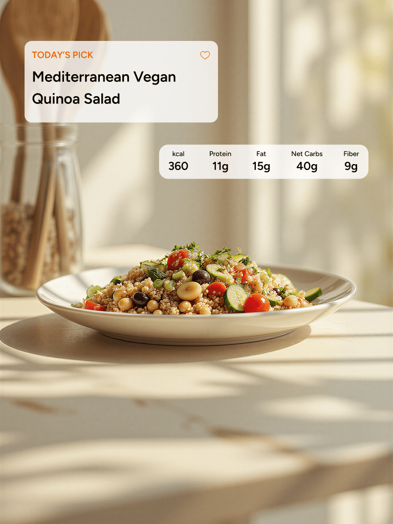 Thousands of tasty recipes Thousands of tasty recipes