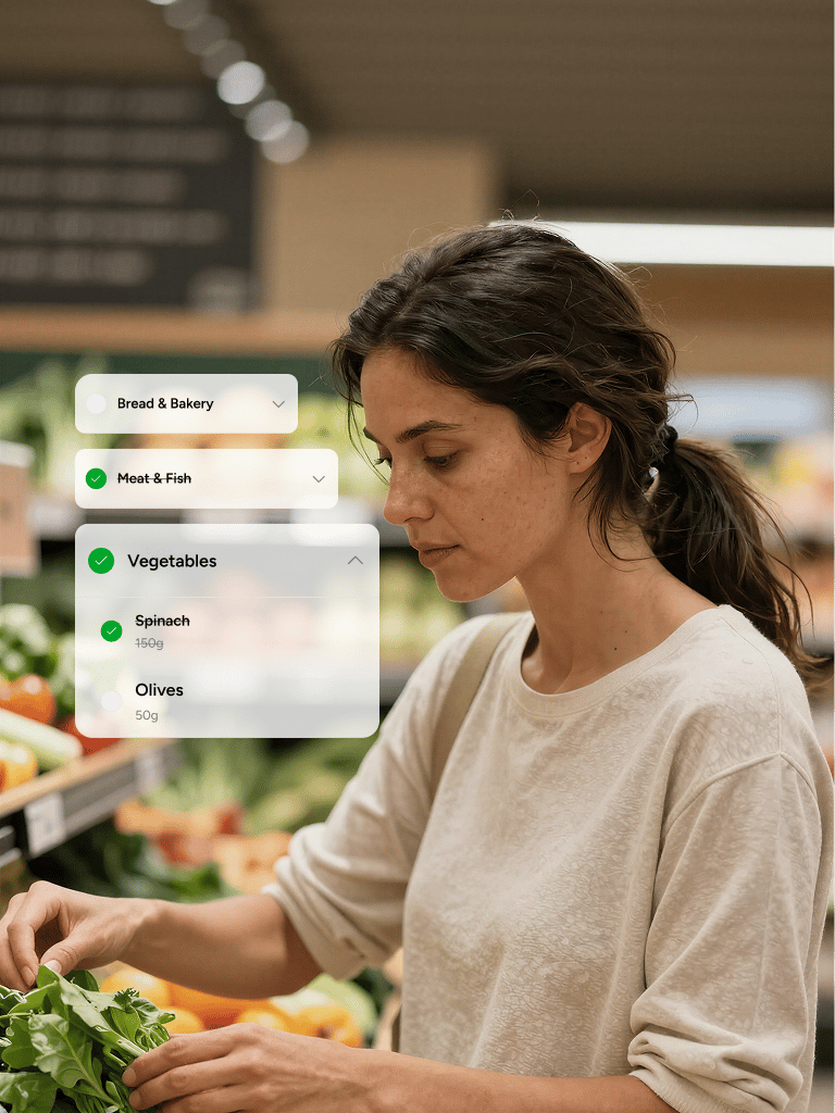 Shopping made simple Shopping made simple