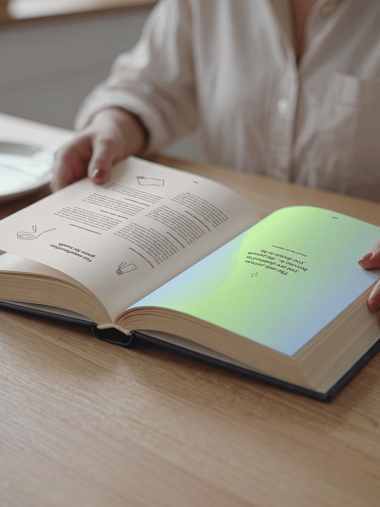 Journaling that brings clarity Journaling that brings clarity