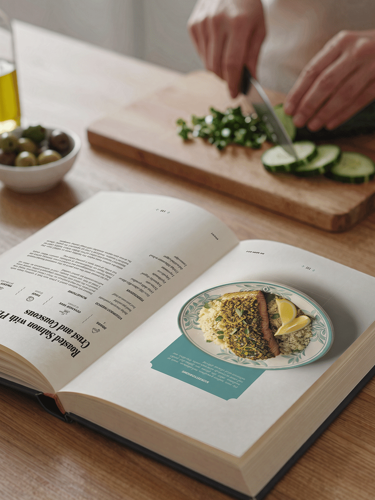 Recipes you'll actually cook twice Recipes you'll actually cook twice