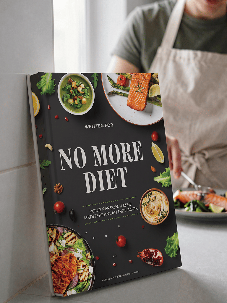 Nutrition advice, tailored to you Nutrition advice, tailored to you