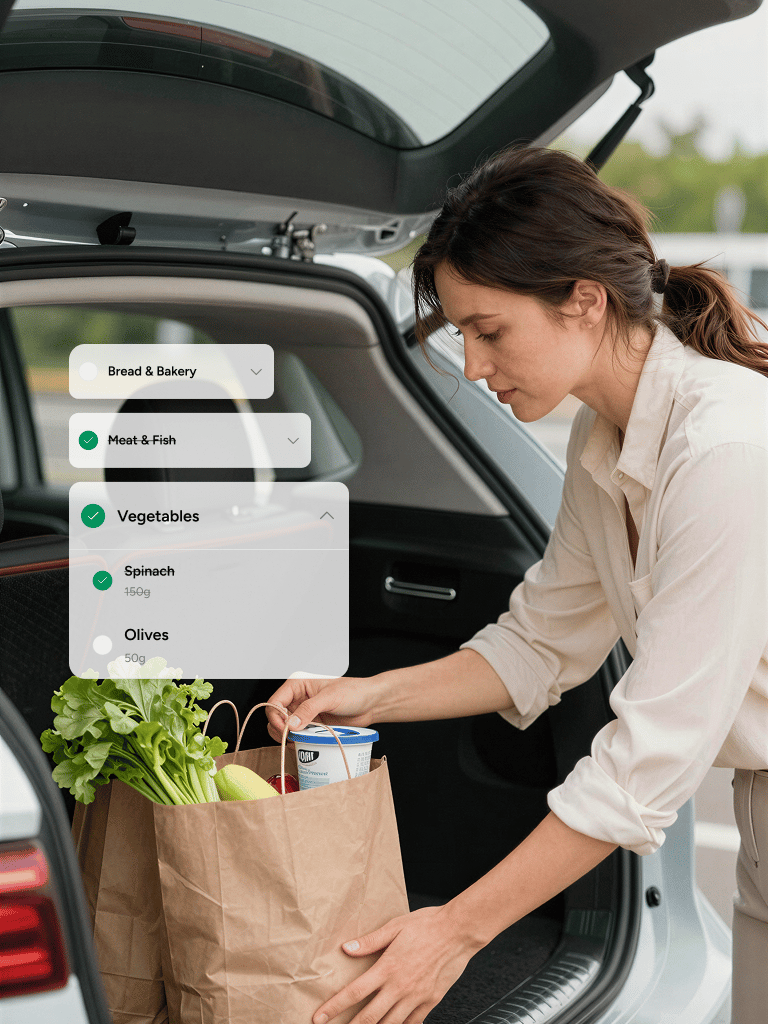 Shopping made simple Shopping made simple