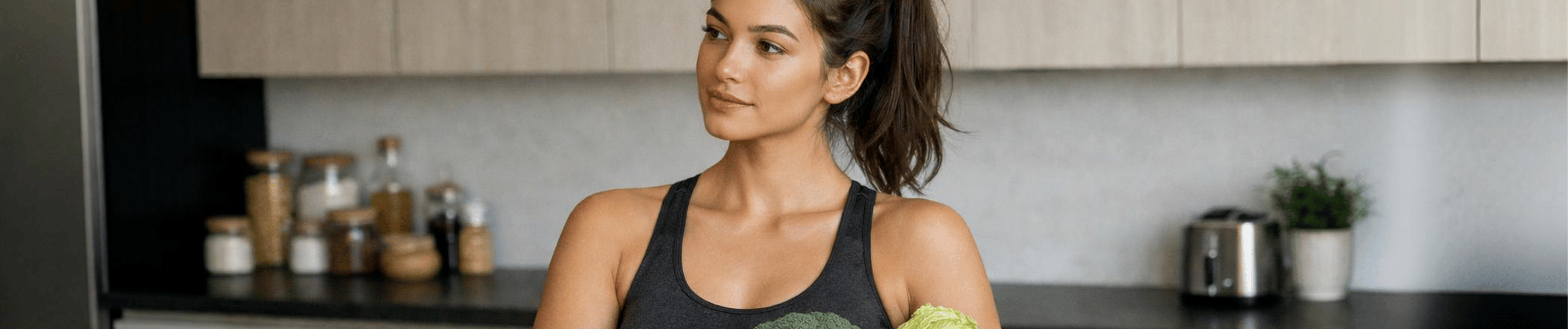 Nutrition & Health Guides