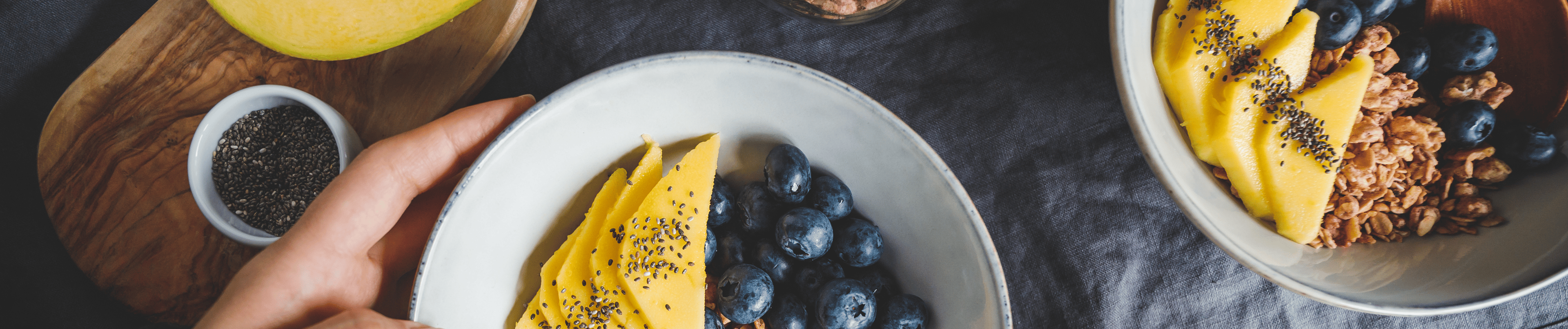 Personalized Meal Plan