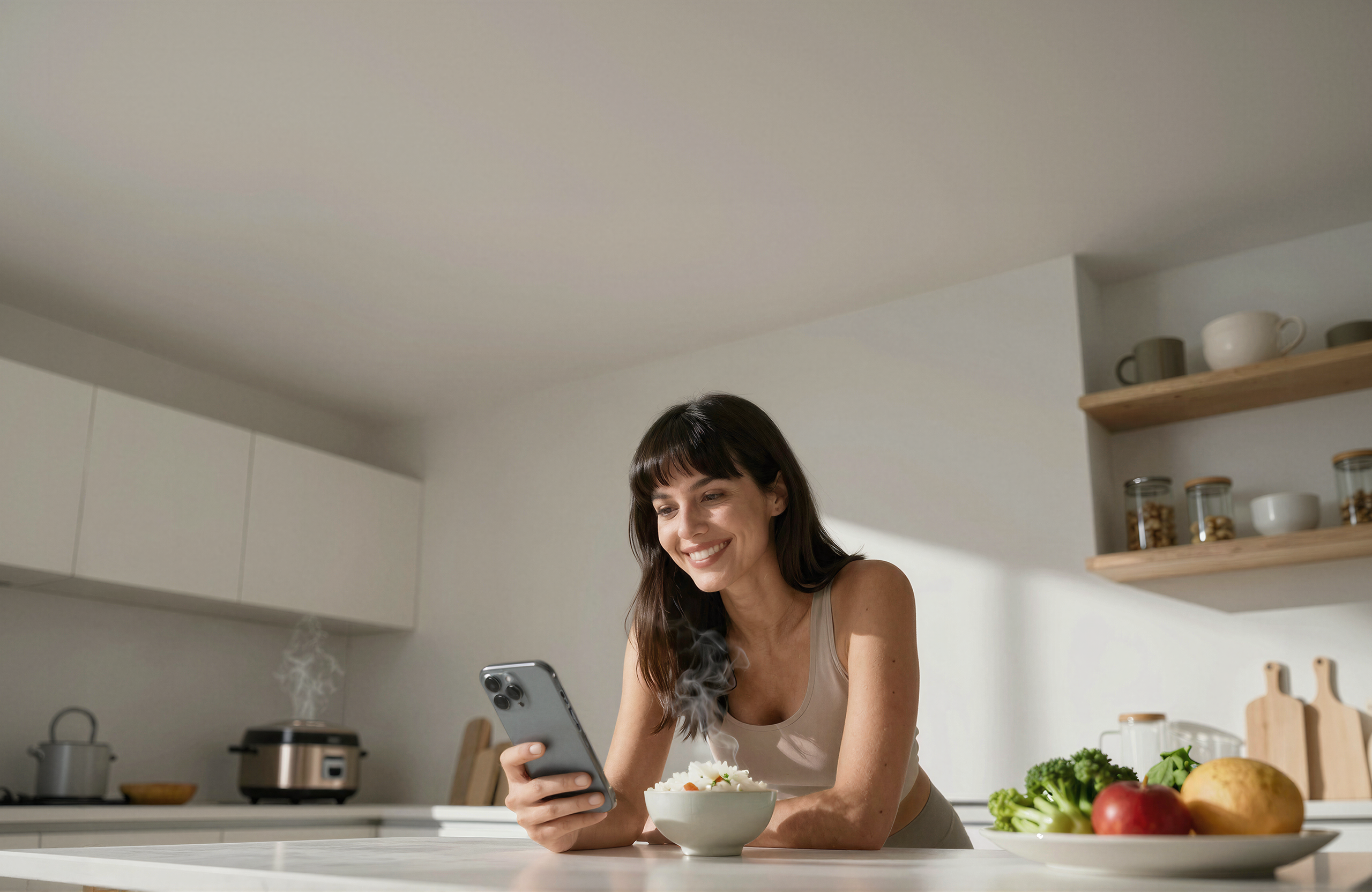 Manage Your Weight With Asian Diet