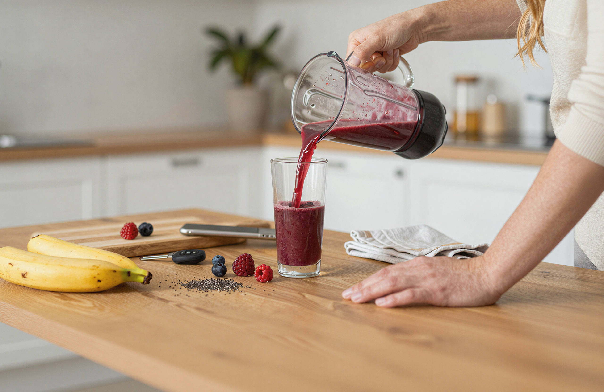 15-Minute Recipes — No Skills Needed