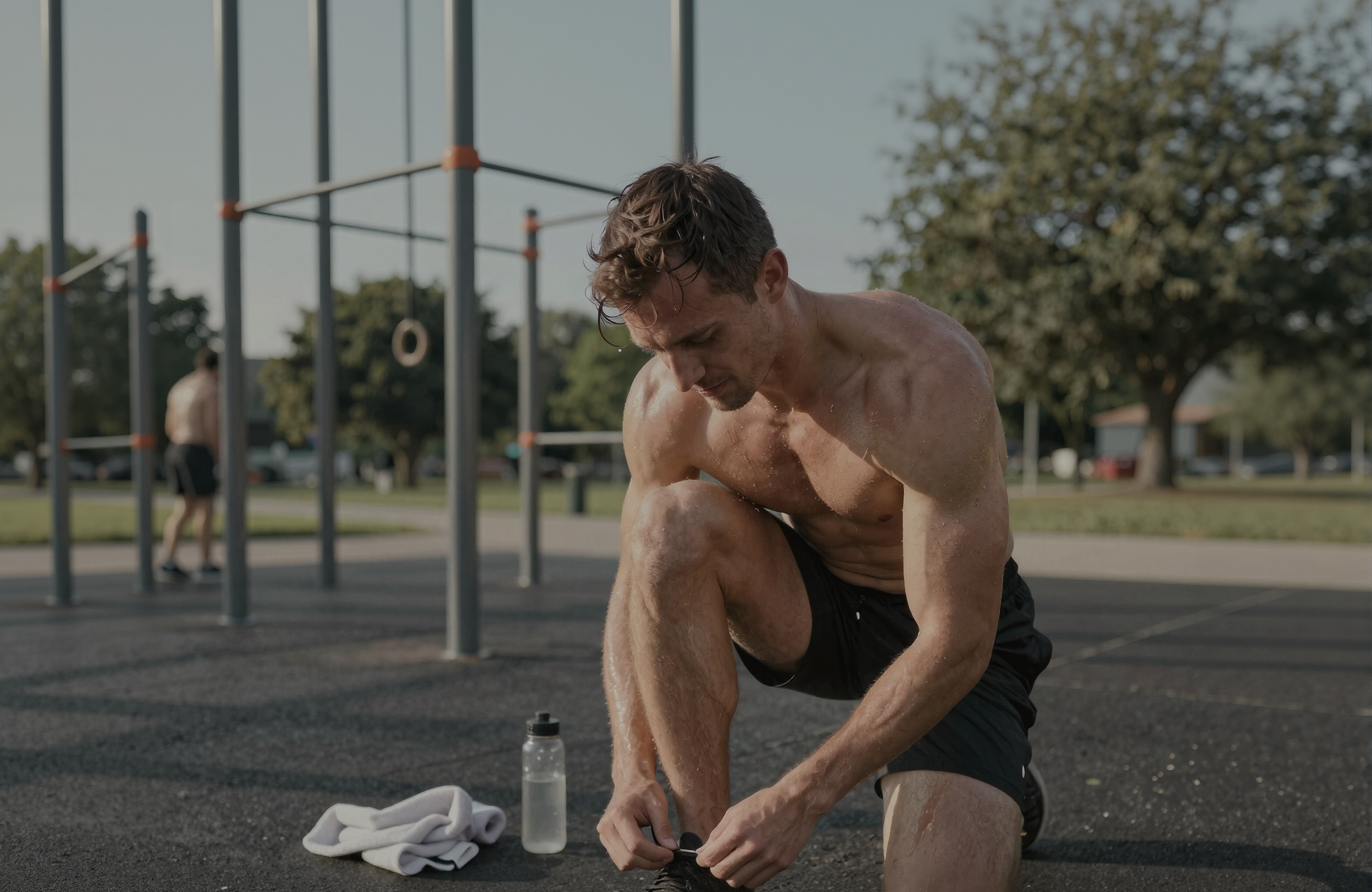 Build Strength & Boost Your Energy