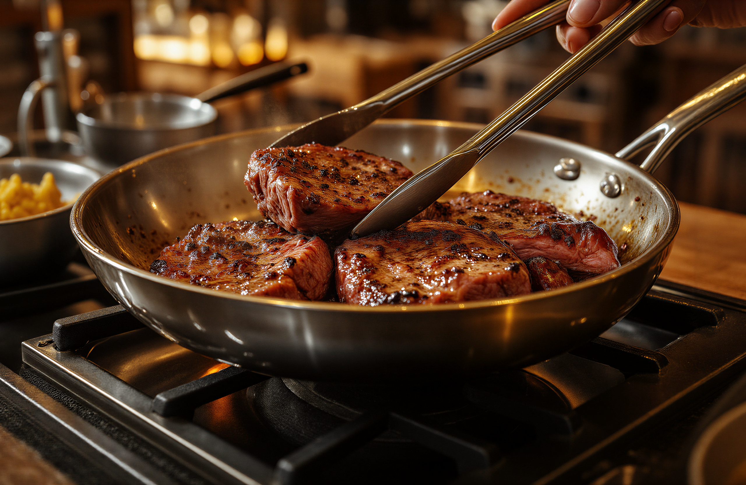 15-Minute Meals, No Skills Needed