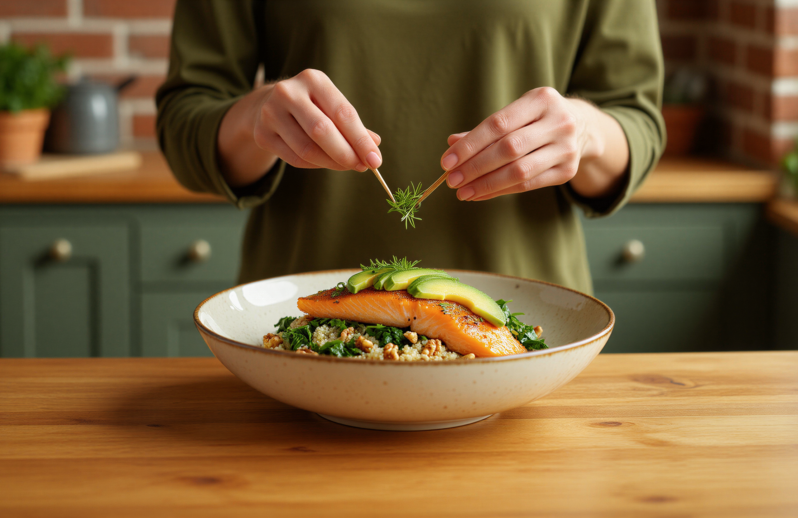 15-Minute Recipes — No Skills Needed