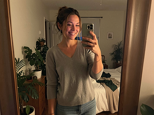Danielle P. Danielle P.