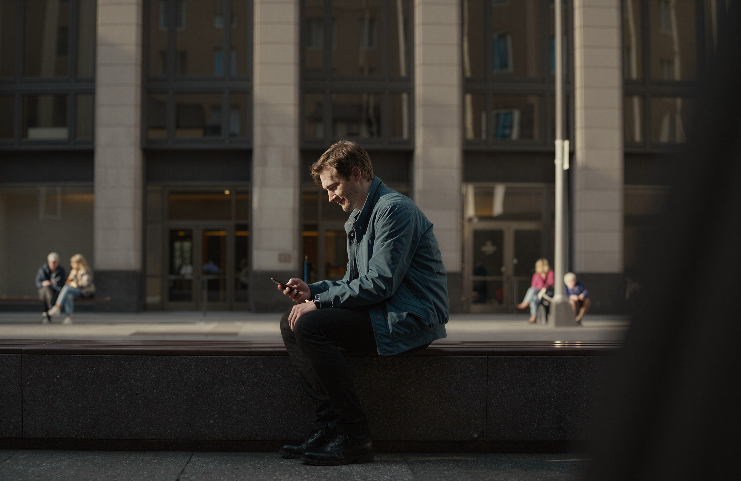 Set Up in Minutes — No Experience Needed