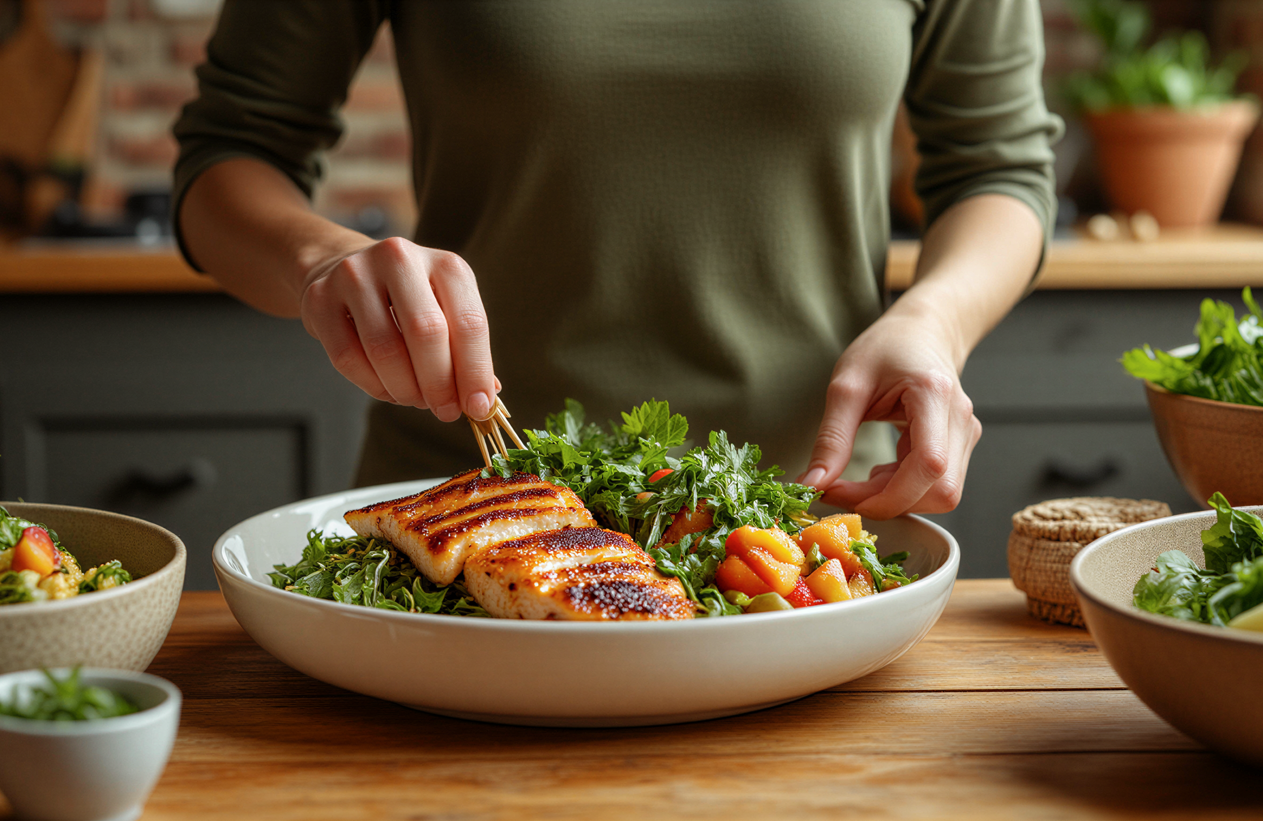 15-Minute Recipes — No Skills Needed