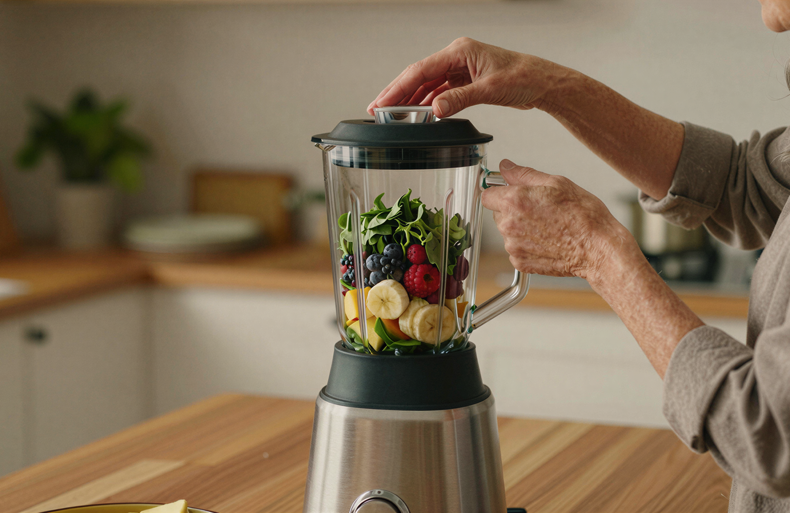 15-Minute Recipes — No Skills Needed