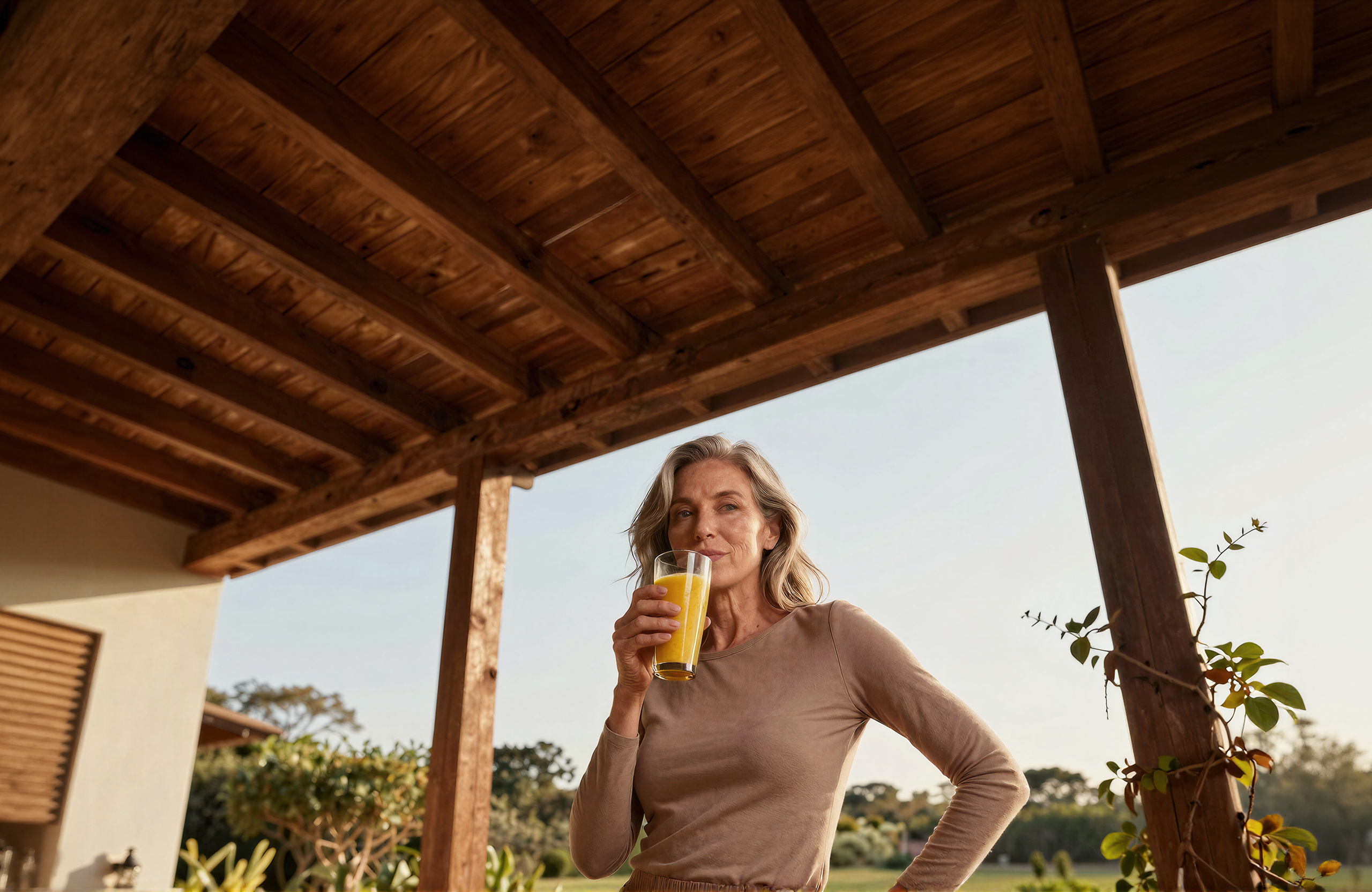 Manage Your Weight With a Menopause Diet