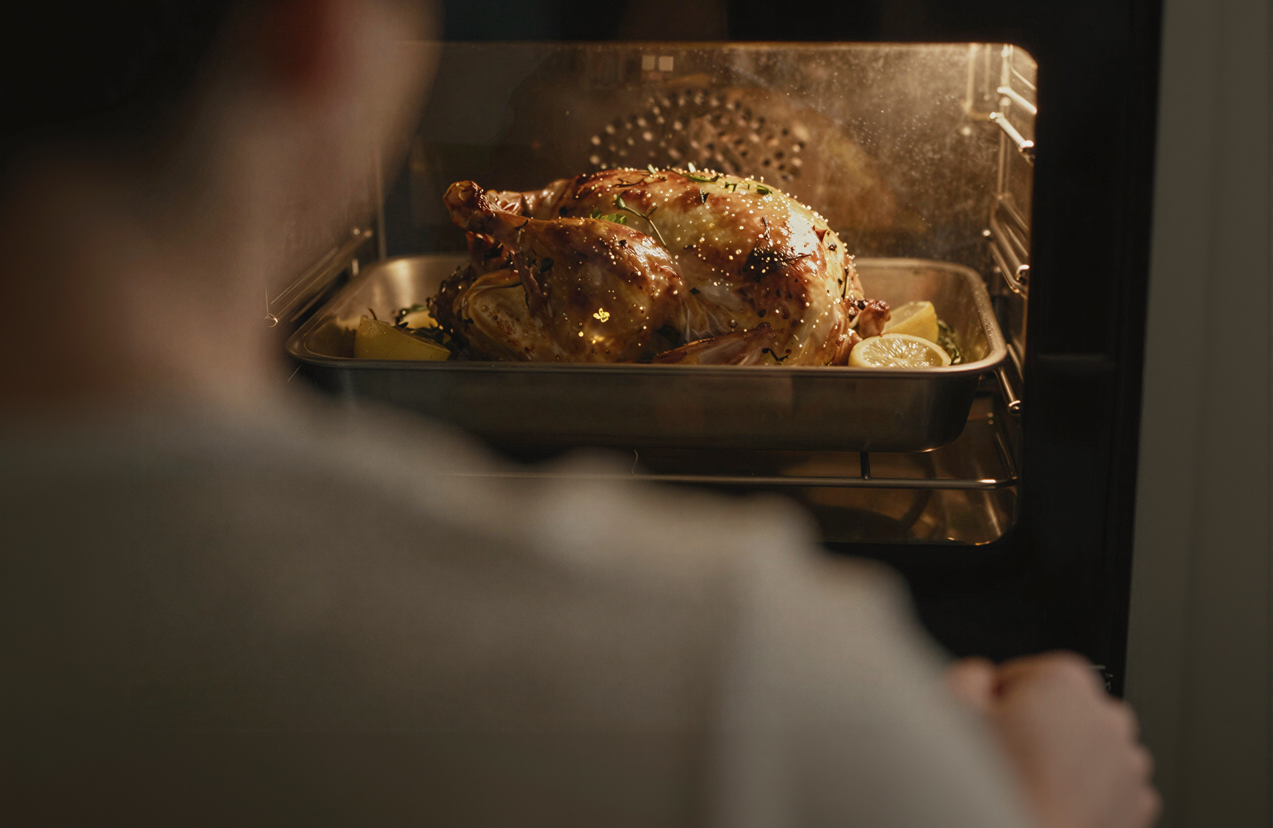15-Minute Recipes — No Skills Needed