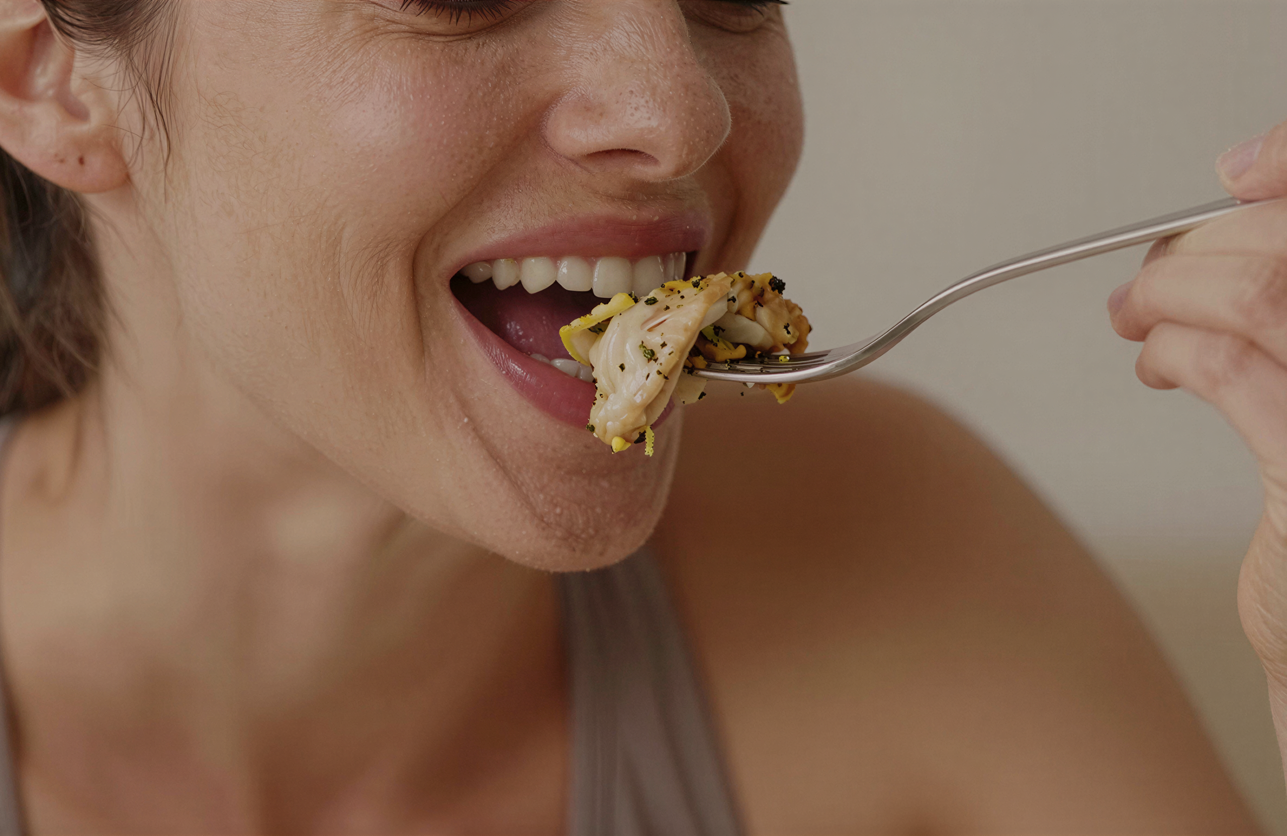 Eat Well & Reach Your Goal Weight