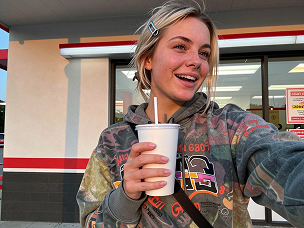 Natalie B.