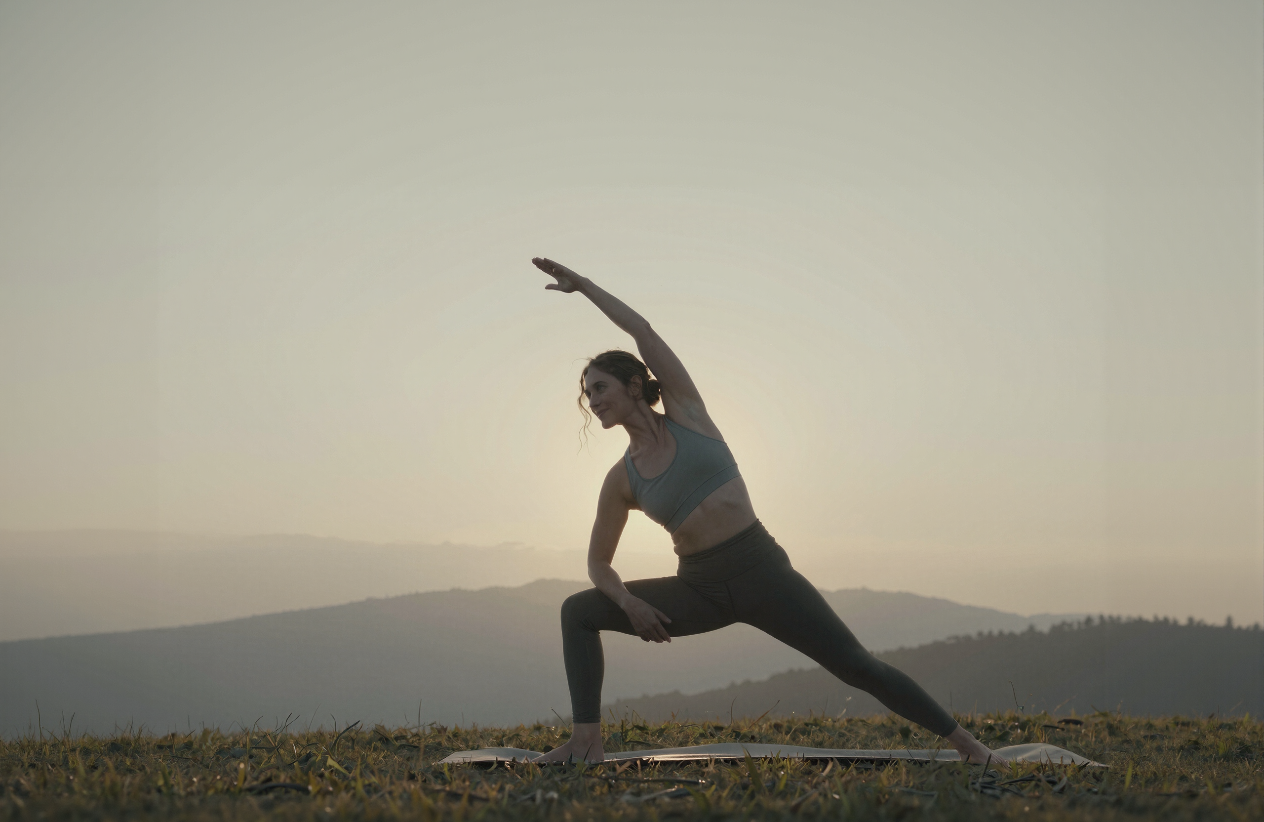 Build Strength & Boost Your Energy